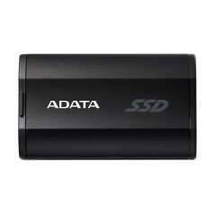 ADATA SSD SD810 4TB USB 3.2 Gen 2x2 - Ultra-Fast Storage Solution for Ultimate Performance!